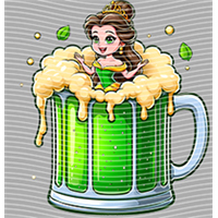 ST PATRICKS DAY-ST 938